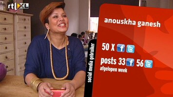 Editie NL 40 dagen zonder social media