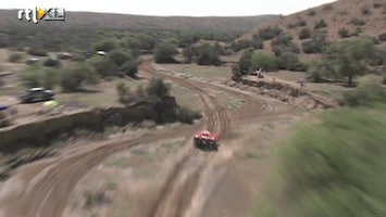 RTL GP: Dakar 2011 Dakar 2011 - Autos