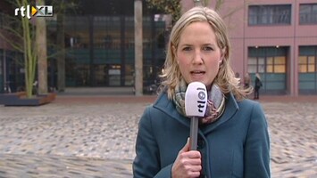 RTL Nieuws Jasper S. voor het eerst voor de rechter