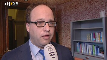 RTL Z Nieuws Koolmees: Rutte breekt weer een verkiezingsbelofte