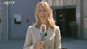 RTL Z Nieuws Burgemeester Wolfson komt toch terug naar Utrecht