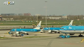 RTL Nieuws Air France-KLM grijpt hard in