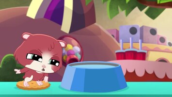 Littlest Pet Shop: A World Of Our Own - Afl. 10