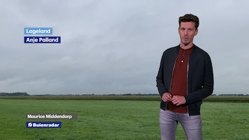 RTL Weer En Verkeer Afl. 529