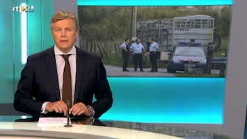 RTL Nieuws RTL Nieuws - 18:00 uur