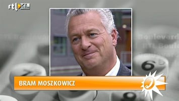 RTL Boulevard Bram Moszkowicz verlaat familiekantoor