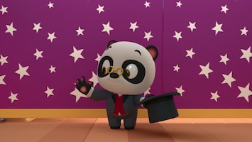 Dr. Panda - Afl. 39