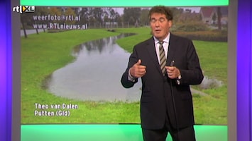 Rtl Weer - 19:55 Uur