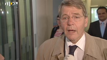 RTL Nieuws Donner zet plan Randstadprovincie door