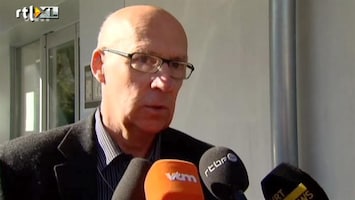 RTL Nieuws Vlaamse TV: oorzaak busramp grote vraag