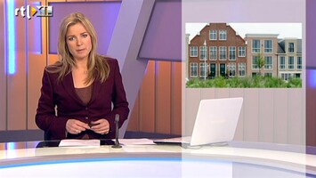 RTL Z Nieuws Gemeenten willen inkomsten gelijk houden, dus worden tarieven verhoogd