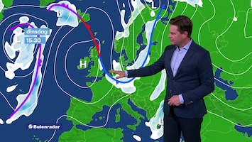 RTL Weer En Verkeer Afl. 599