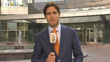 RTL Z Nieuws Winst ABN daalt zonder eenmalige meevaller wel degelijk