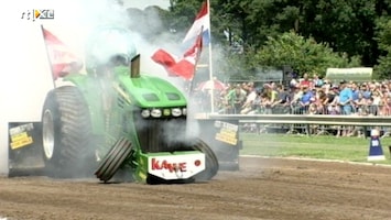 Truck & Tractor Pulling - Afl. 5