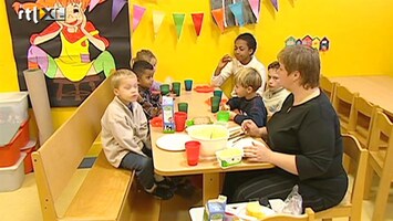 RTL Nieuws Boosheid over duurdere kinderopvang