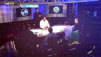 Rtl Poker: European Poker Tour - Pca 13