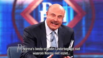 Dr. Phil - Norma's Online Boyfriends: The Truth Behind The Pictures