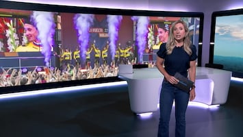 Rtl Nieuws - 19:30 Uur - 08:20 Uur