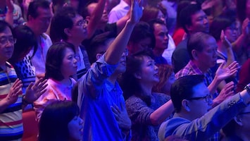 New Creation Church Tv - Afl. 20