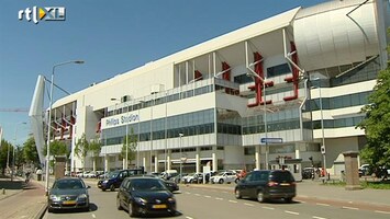 RTL Nieuws 'PSV ontving ontoelaatbare staatssteun'