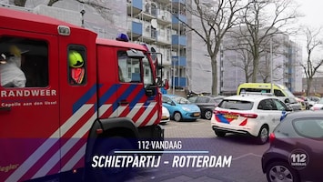 112 Vandaag Afl. 187