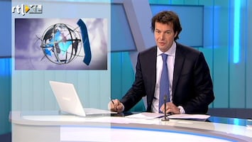 RTL Z Nieuws Plannen fusie NYSE Euronext en Deutsche Börse zijn gestrand