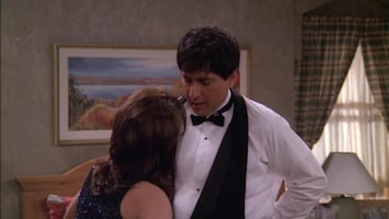 Everybody Loves Raymond The wedding (part 1)