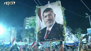 RTL Nieuws Vrees voor bloedbad in Egypte