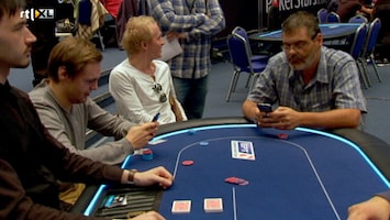 RTL Poker Grand final 5