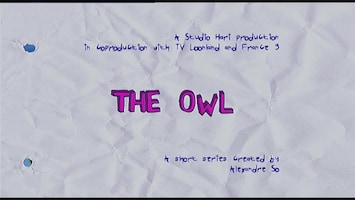 The Owl - Afl. 49
