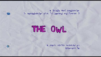 The Owl Afl. 49