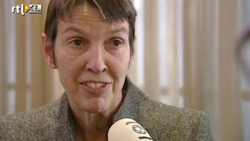 RTL Z Nieuws Grote verschillen tussen vakcentrale FNV en bonden