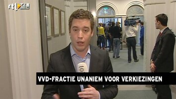 RTL Z Nieuws Rutte 1 is gevallen: nieuwe verkiezingen