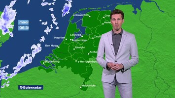 Rtl Weer - 08:20