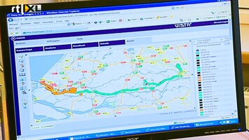 RTL Transportwereld Wintermanagement met Vista-online