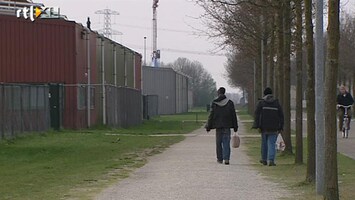 RTL Z Nieuws Kamp wil geen stages voor illegalen: het verhaal