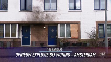 112 Vandaag Afl. 194