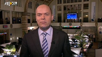 RTL Z Nieuws 09:00 Europa heeft geprofiteerd van euro
