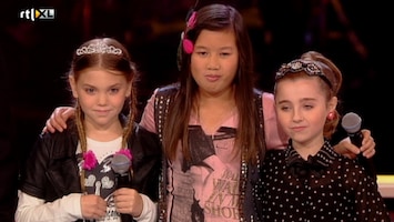 The Voice Kids (Telekids) The Voice Kids (Telekids) Aflevering 40