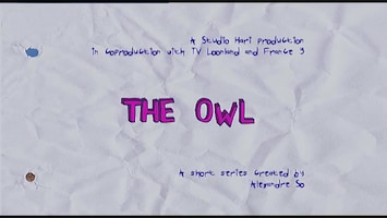 The Owl Afl. 21