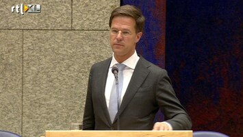 RTL Z Nieuws Na massale fraude: kabinet gaat systeem met toeslagen veranderen