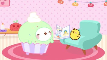 Molang - Afl. 3