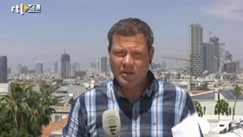 RTL Nieuws Roel Geeraedts: Moet je zo'n stof wel aan Syrië leveren?