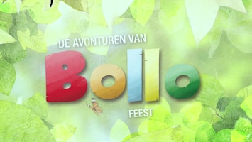 De Avonturen Van Bollo - Afl. 6