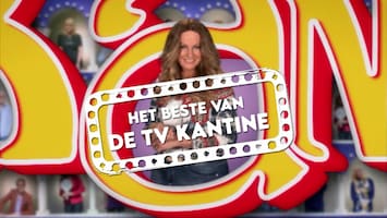 Het Beste Van De TV Kantine Afl. 4