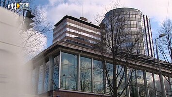 RTL Z Nieuws 68 pensioenfondsen moeten korten