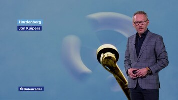 Rtl Weer - 18:30 Uur