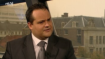 Rtl Z Interview - Uitzending van 21-09-2010