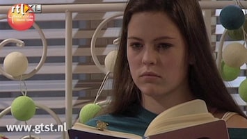 Goede Tijden, Slechte Tijden GTST shortie 23 november 2011