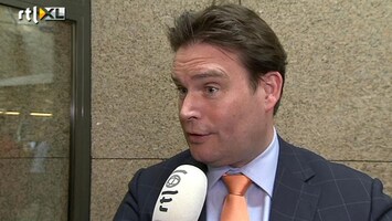 RTL Nieuws Kamer eist tekst en uitleg Weekers over Bulgarenfraude